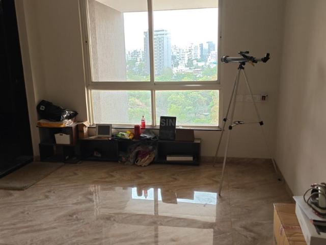3 BHK Apartment in Baner for resale Pune. The reference number is 20295477