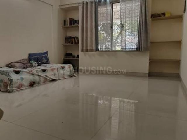 3 BHK Apartment in Baner for resale Pune. The reference number is 20420538