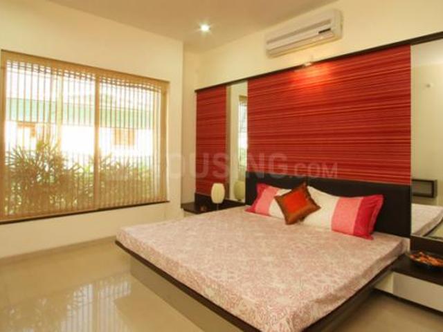 3 BHK Apartment in Baner for resale Pune. The reference number is 20481019