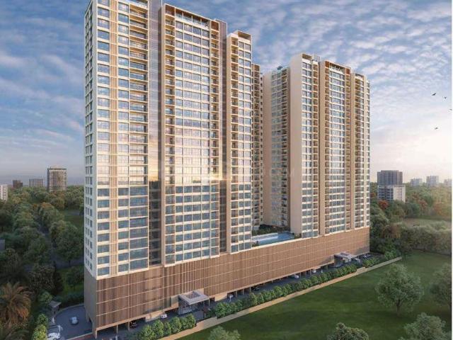 3 BHK Apartment in Baner for resale Pune. The reference number is 20528047