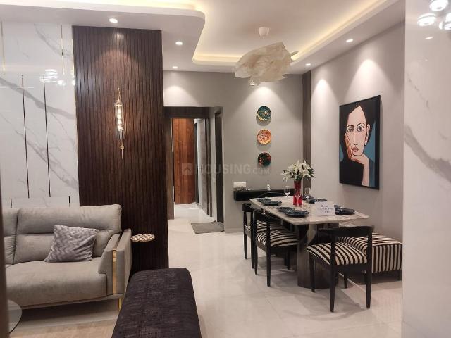 3 BHK Apartment in Baner for resale Pune. The reference number is 20529314