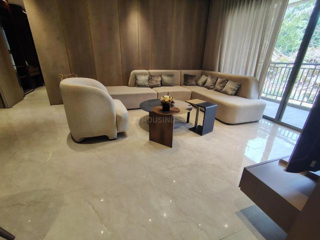 3 BHK Apartment in Baner for resale Pune. The reference number is 20536124