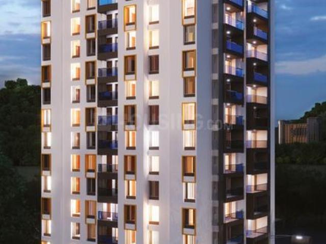 3 BHK Apartment in Baner for resale Pune. The reference number is 20547781