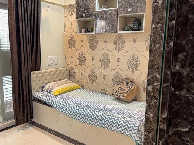 3 BHK Apartment in Baner for resale Pune. The reference number is 20554193