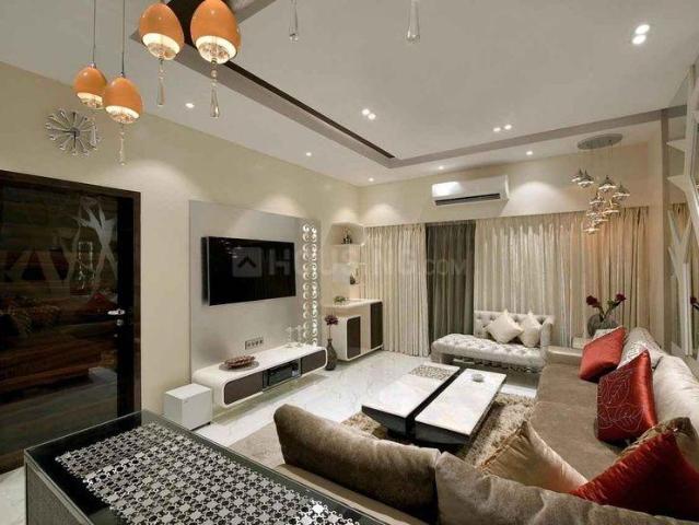 3 BHK Apartment in Baner for resale Pune. The reference number is 20560376