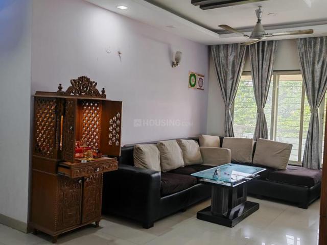 3 BHK Apartment in Baner for resale Pune. The reference number is 20574159
