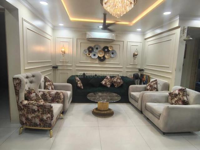 3 BHK Apartment in Baner for resale Pune. The reference number is 20576976
