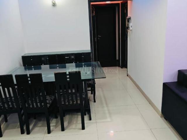 3 BHK Apartment in Baner for resale Pune. The reference number is 20581418
