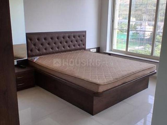 3 BHK Apartment in Baner for resale Pune. The reference number is 20594595