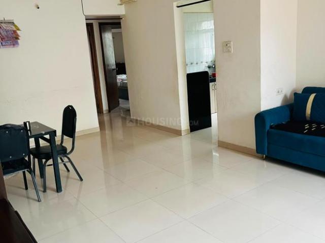 3 BHK Apartment in Baner for resale Pune. The reference number is 20591605