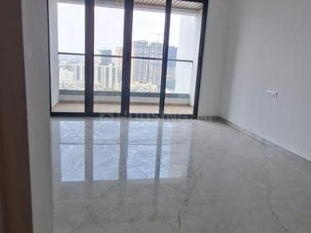 3 BHK Apartment in Baner for resale Pune. The reference number is 20604372