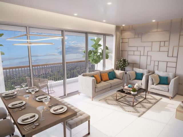 3 BHK Apartment in Baner for resale Pune. The reference number is 20612148