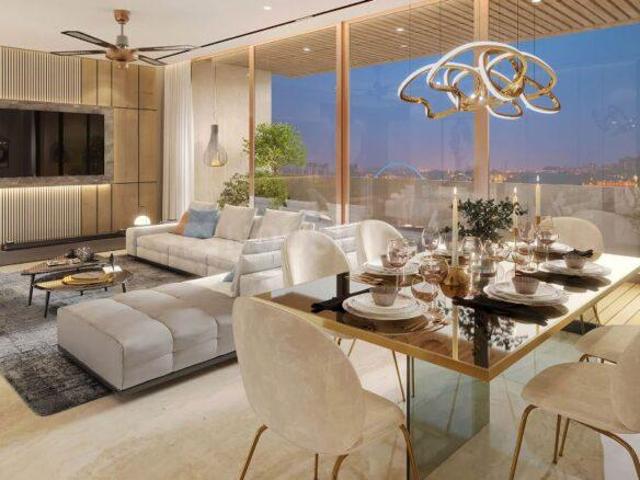 3 BHK Apartment in Baner for resale Pune. The reference number is 20612210