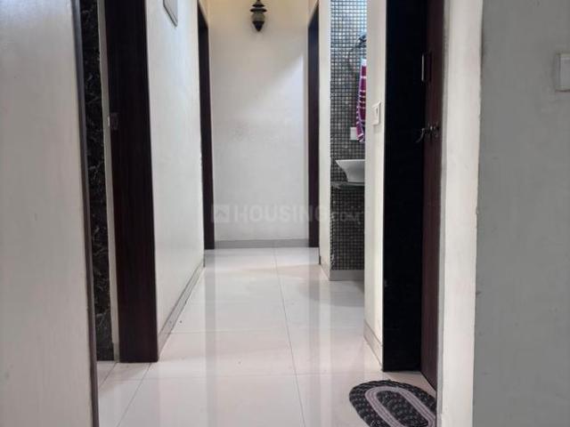 3 BHK Apartment in Baner for resale Pune. The reference number is 20612942