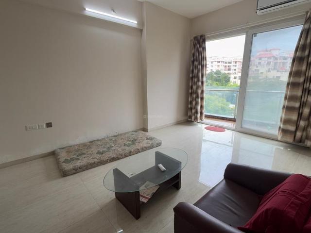 3 BHK Apartment in Baner for resale Pune. The reference number is 20629115