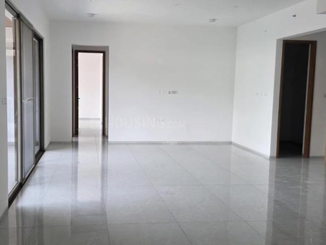 3 BHK Apartment in Baner for resale Pune. The reference number is 20639367