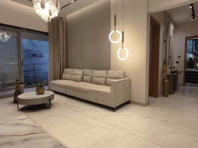 3 BHK Apartment in Baner for resale Pune. The reference number is 20639579