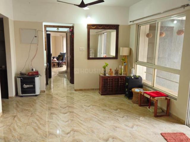3 BHK Apartment in Baner for resale Pune. The reference number is 20631899