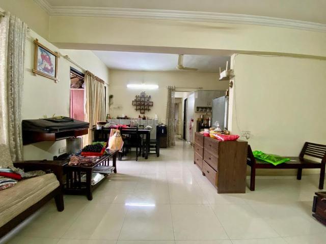 3 BHK Apartment in Baner for resale Pune. The reference number is 20653617