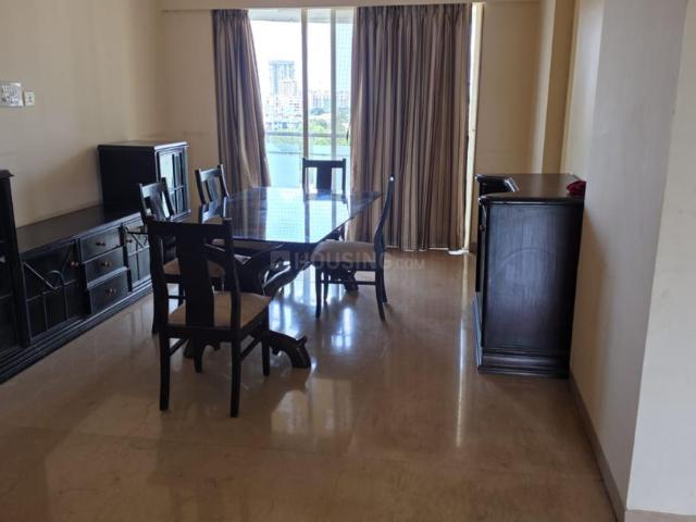3 BHK Apartment in Baner for resale Pune. The reference number is 20662917