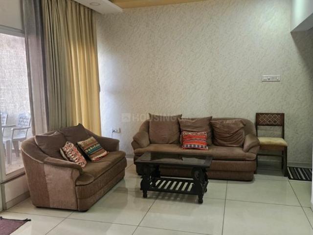 3 BHK Apartment in Baner for resale Pune. The reference number is 20704270
