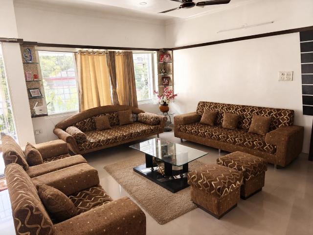 3 BHK Apartment in Baner for resale Pune. The reference number is 20708724