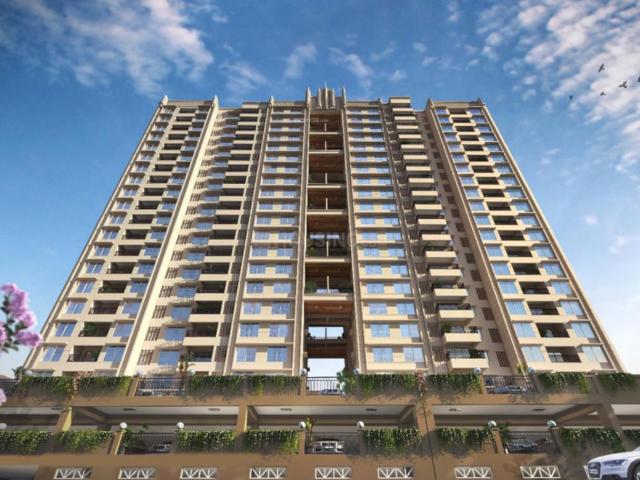 3 BHK Apartment in Baner for resale Pune. The reference number is 20708832