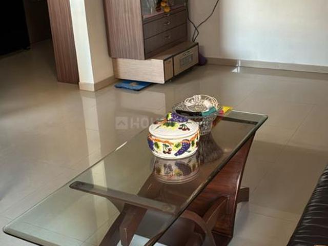 3 BHK Apartment in Baner for resale Pune. The reference number is 20710606