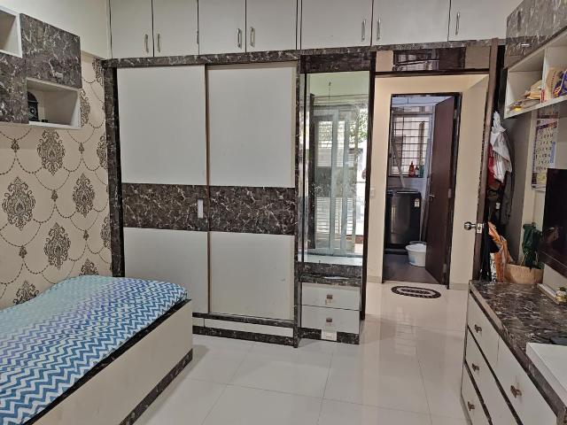3 BHK Apartment in Baner for resale Pune. The reference number is 20725023