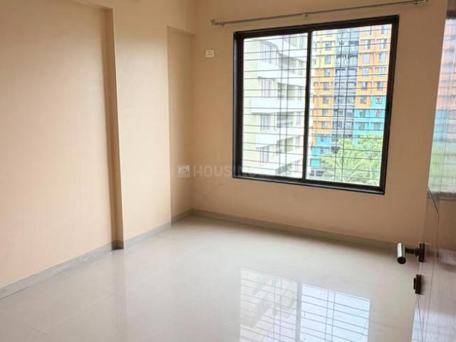 3 BHK Apartment in Baner for resale Pune. The reference number is 20725305