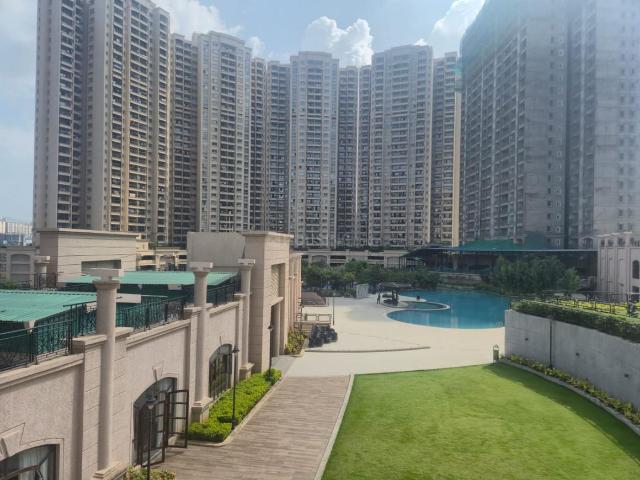 3 BHK Apartment in Baner for resale Pune. The reference number is 20726360