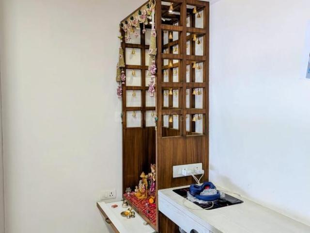 3 BHK Apartment in Baner for resale Pune. The reference number is 20746535