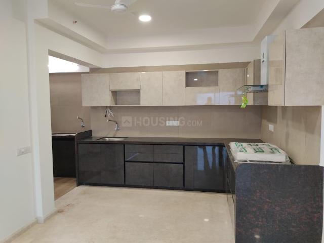 3 BHK Apartment in Baner for resale Pune. The reference number is 20754910