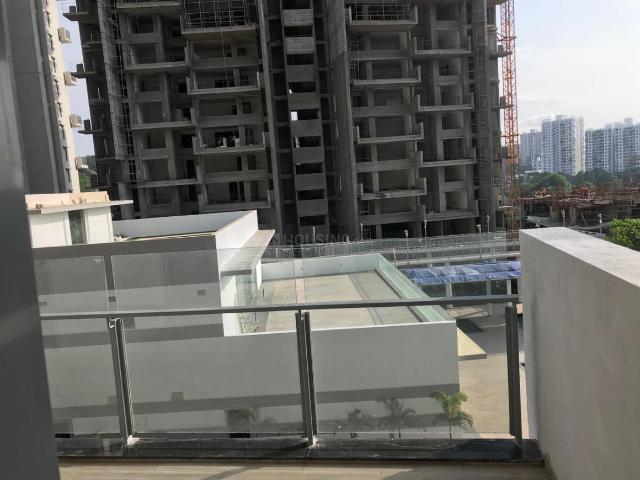 3 BHK Apartment in Baner for resale Pune. The reference number is 20754957