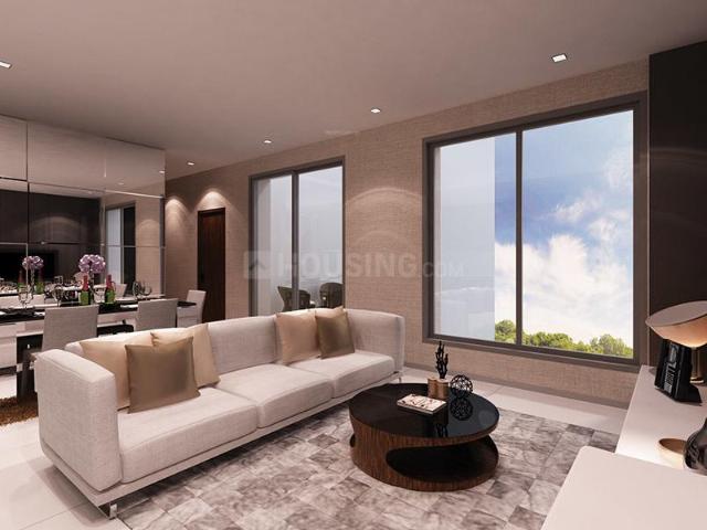 3 BHK Apartment in Baner for resale Pune. The reference number is 20760583