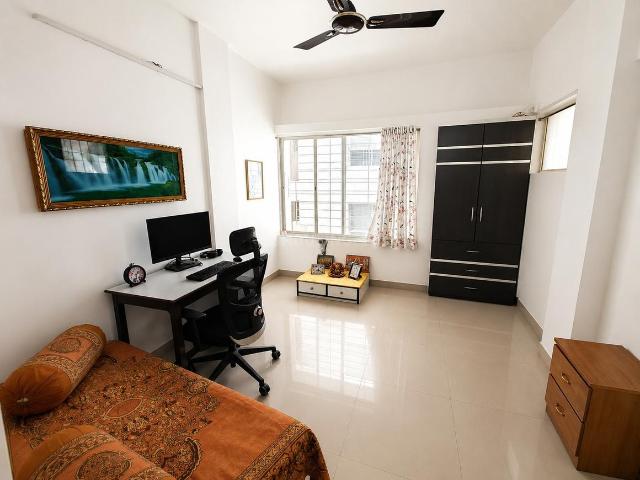 3 BHK Apartment in Baner for resale Pune. The reference number is 20770754