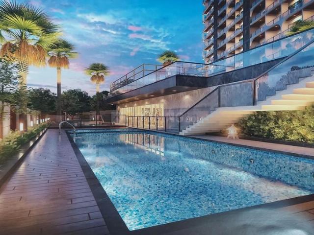 3 BHK Apartment in Baner for resale Pune. The reference number is 20795058