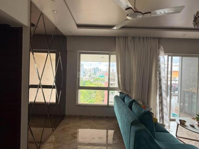 3 BHK Apartment in Baner for resale Pune. The reference number is 20801187