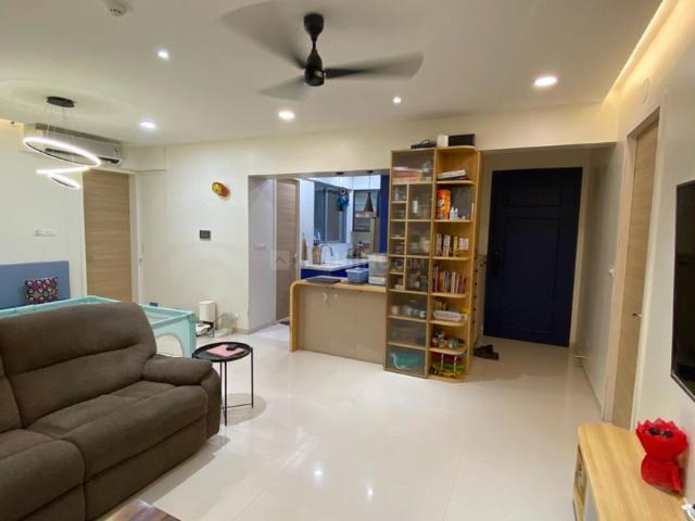 3 BHK Apartment in Baner for resale Pune. The reference number is 20828299