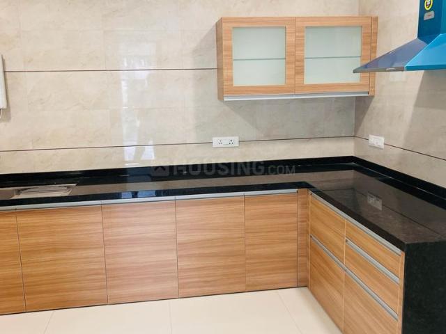 3 BHK Apartment in Baner for resale Pune. The reference number is 20850011