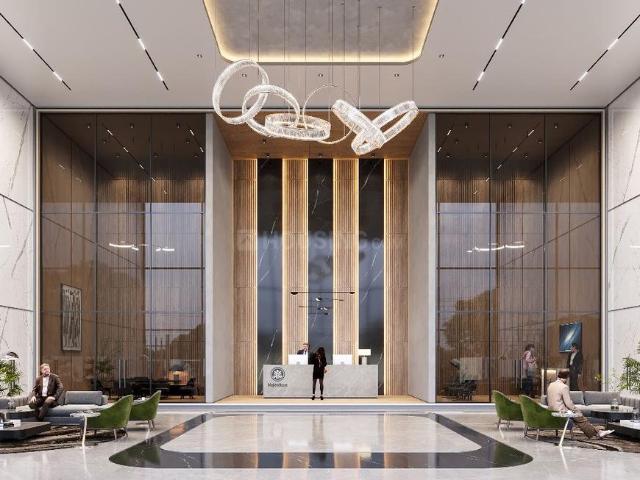 3 BHK Apartment in Baner for resale Pune. The reference number is 20921223