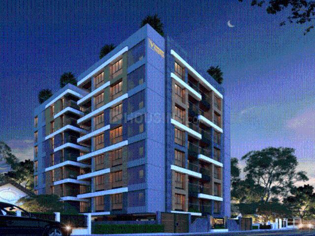 3 BHK Apartment in Baner for resale Pune. The reference number is 20971713