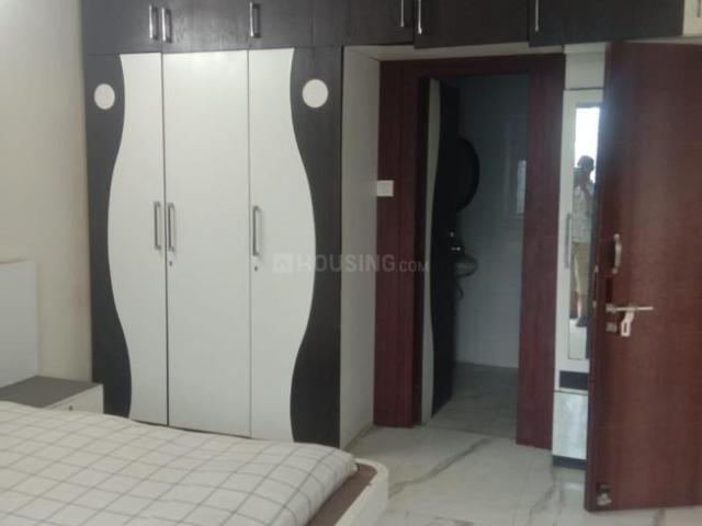 3 BHK Apartment in Bank More for rent Dhanbad. The reference number is 19590117