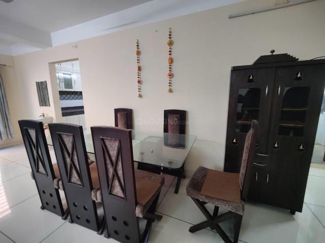 3 BHK Apartment in Bankim Nagar for rent Siliguri. The reference number is 19130708