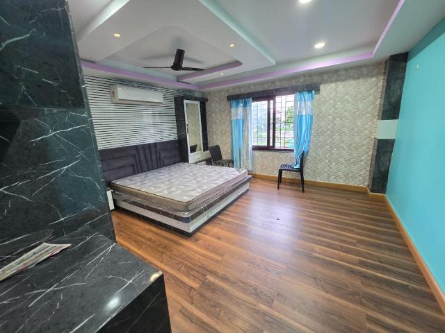 3 BHK Apartment in Bankim Nagar for rent Siliguri. The reference number is 20741779