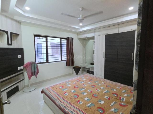 3 BHK Apartment in Bankim Nagar for rent Siliguri. The reference number is 20865115