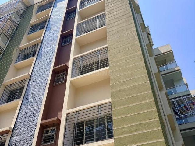 3 BHK Apartment in Bankim Nagar for resale Siliguri. The reference number is 13114395