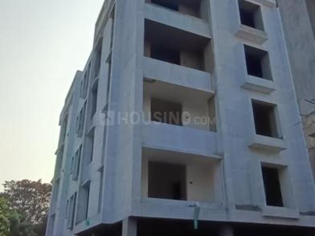 3 BHK Apartment in Bankim Nagar for resale Siliguri. The reference number is 18433355
