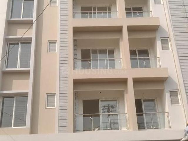 3 BHK Apartment in Bankim Nagar for resale Siliguri. The reference number is 19856475