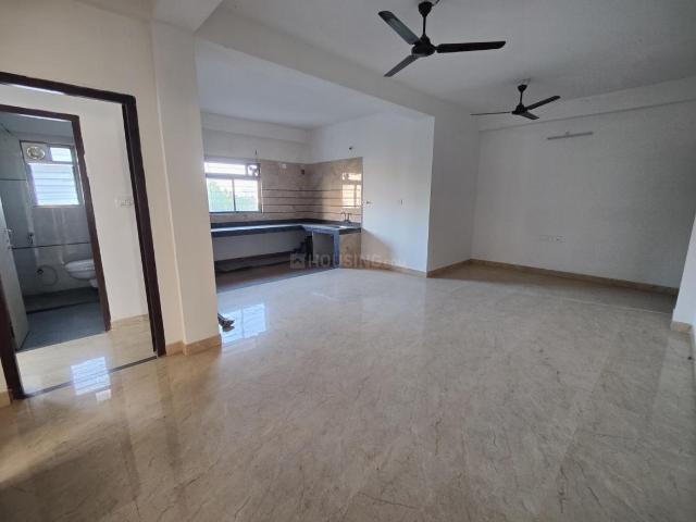 3 BHK Apartment in Bankim Nagar for resale Siliguri. The reference number is 19080365
